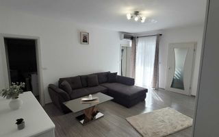 Etaj 1 . Bloc nou. Mobilat si utilat - Poză 3