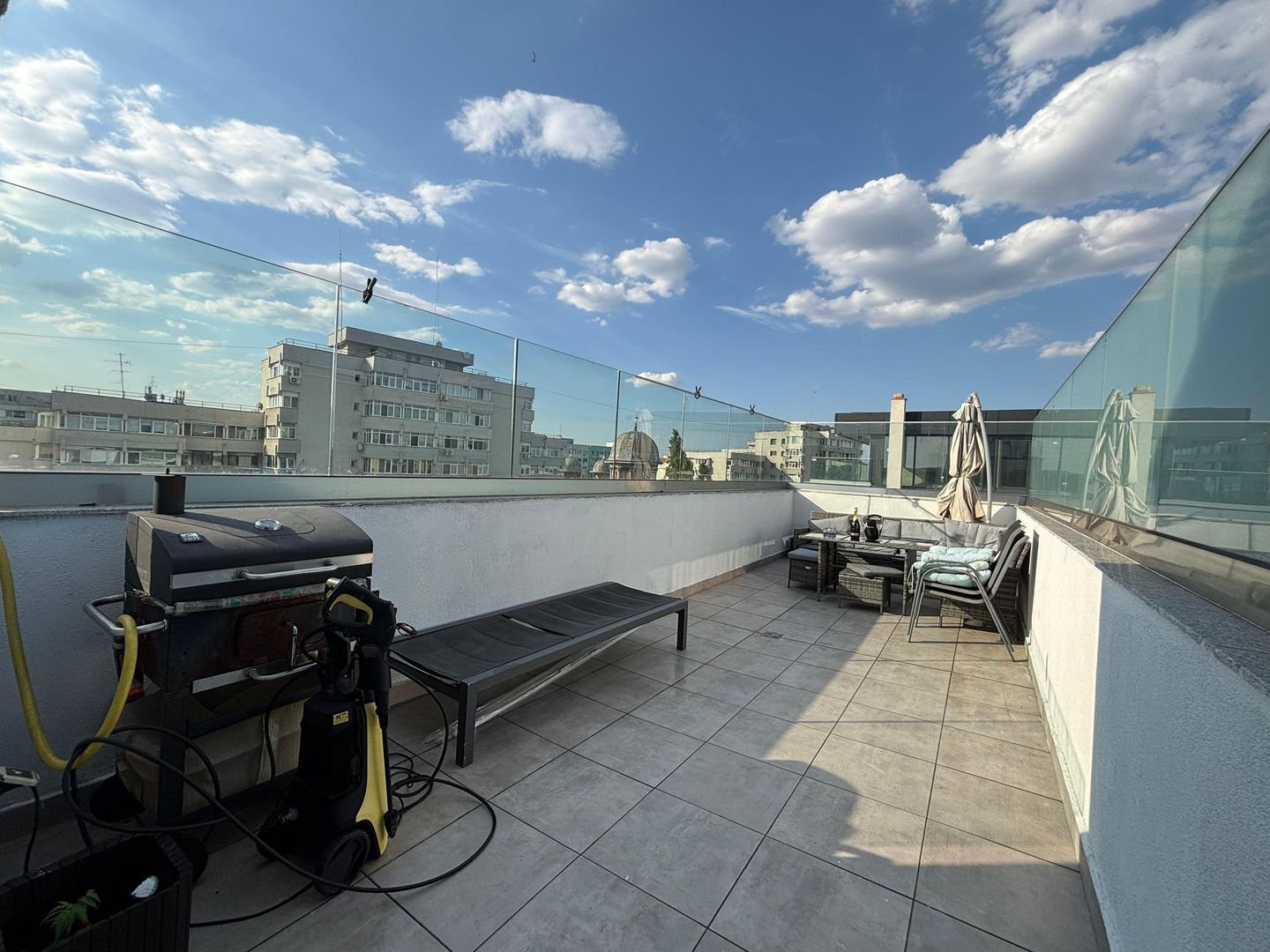 AP 3 CAMERE VICTORIEI - 145MP, PARCARE, PET-FRIENDLY, PRIMA INCHIRIERE - Poză 22