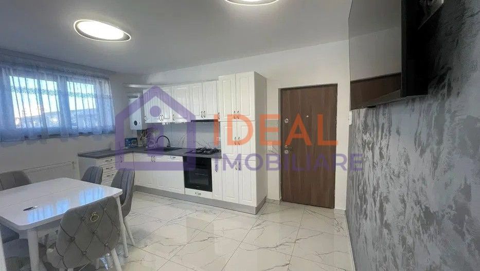 Apartament 3 camere – Dna Stanca | etaj 3 | 53 mp - Poză 6