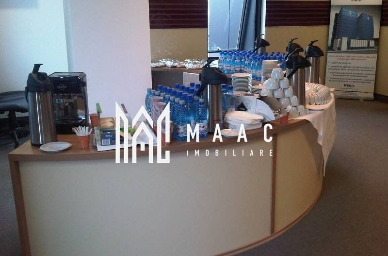 0% Comision I Spatii de birou de închiriat I Calea Dumbrăvii - Poză 6