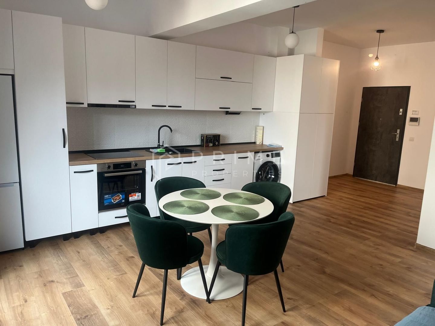 Apartament de închiriat – ultracentral, Târgu Mureș - Poză 4