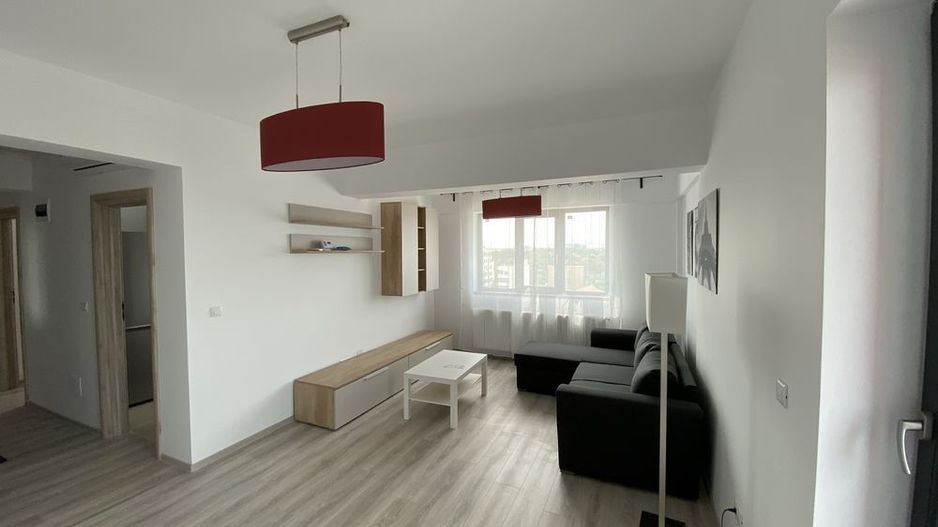 Apartament 2 camere bloc nou Grozavesti/Regie/Politehnica - Poză 6