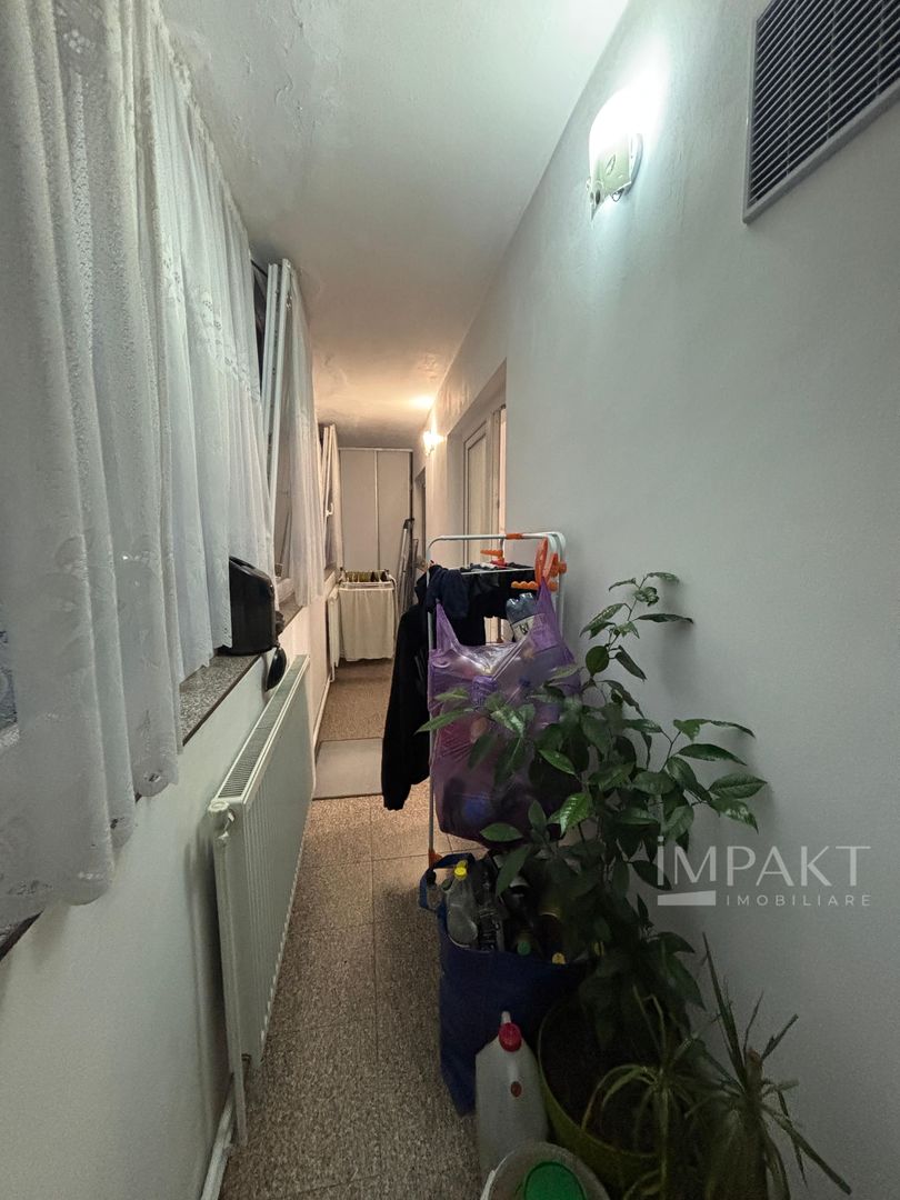 Spațiu cât o casă - 110mp - Apartament cu 4 dormitoare - Poză 16