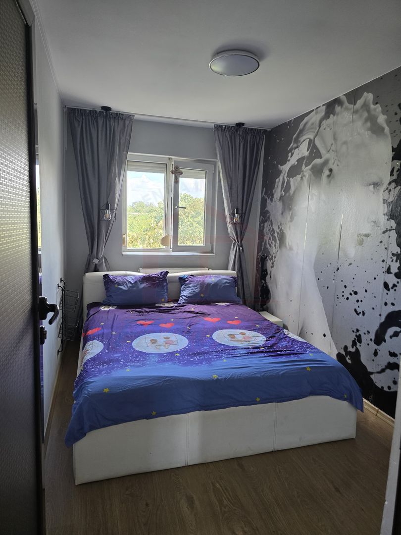 ✨ De închiriat 3 camere, Micro 16, 2.200 Ron/luna - Poză 4
