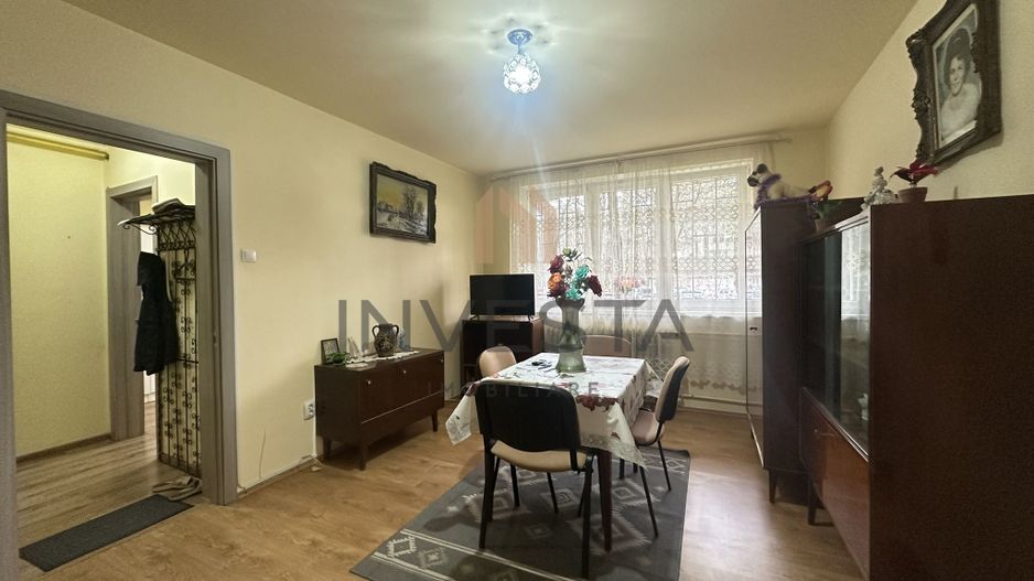 Apartament 2 camere la 100 de metri de Iulius Mall! - Poză 6