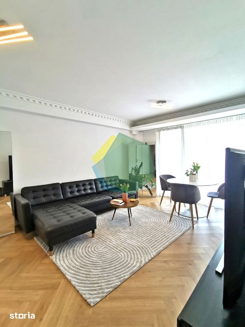 Apartament 2 camere | Ansamblu rezidențial, piscină | Otopeni - Poză 7