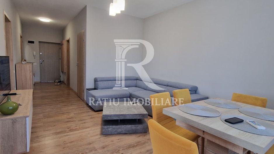 Apartament cu 3 camere | Spitalul Judetean | Oradea - Poză 1