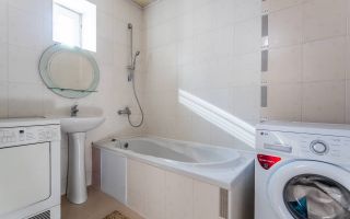 Chirie, casă, 3 camere, strada Valea Dicescu, Telecentru - Poză 22