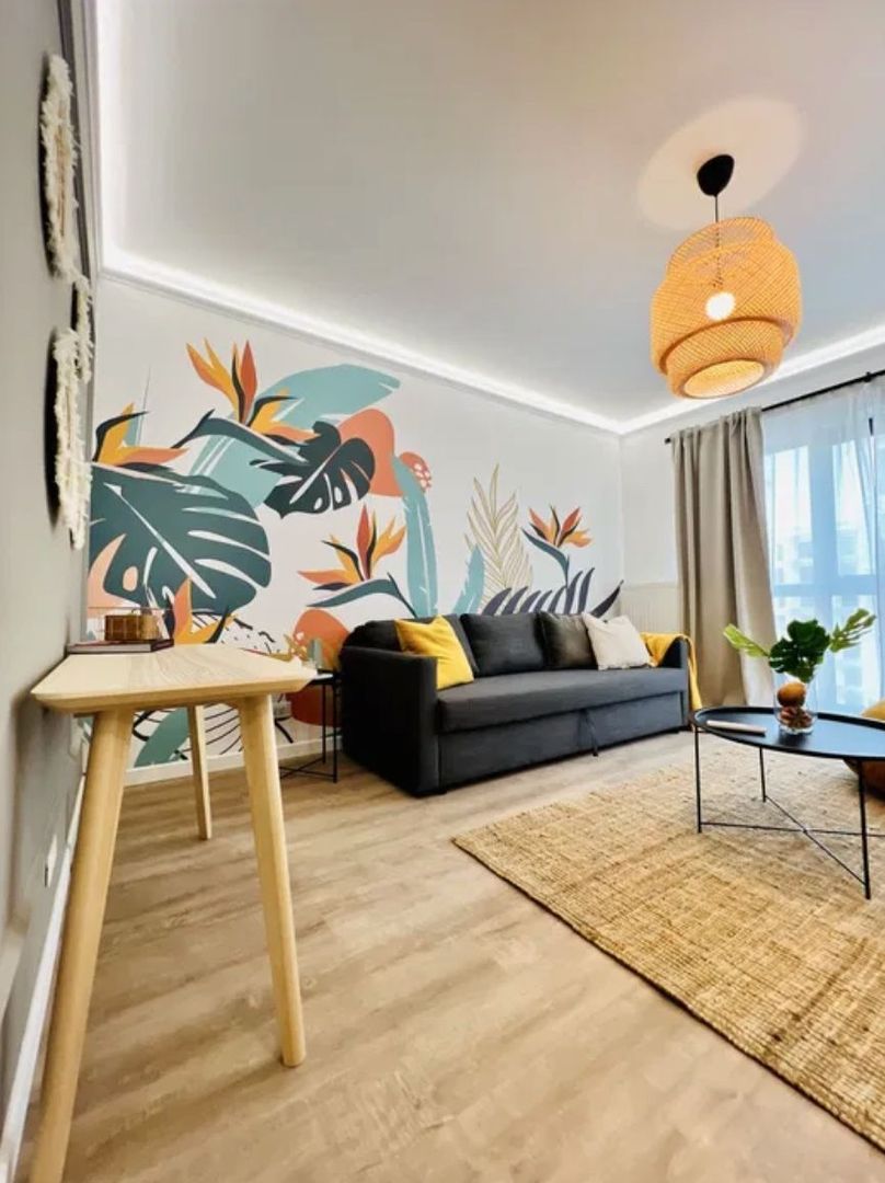 GARSONIERA - MILITARI, CENTRALA PROPRIE, BLOC NOU, BUCATARIE INCHISA - Poză 2