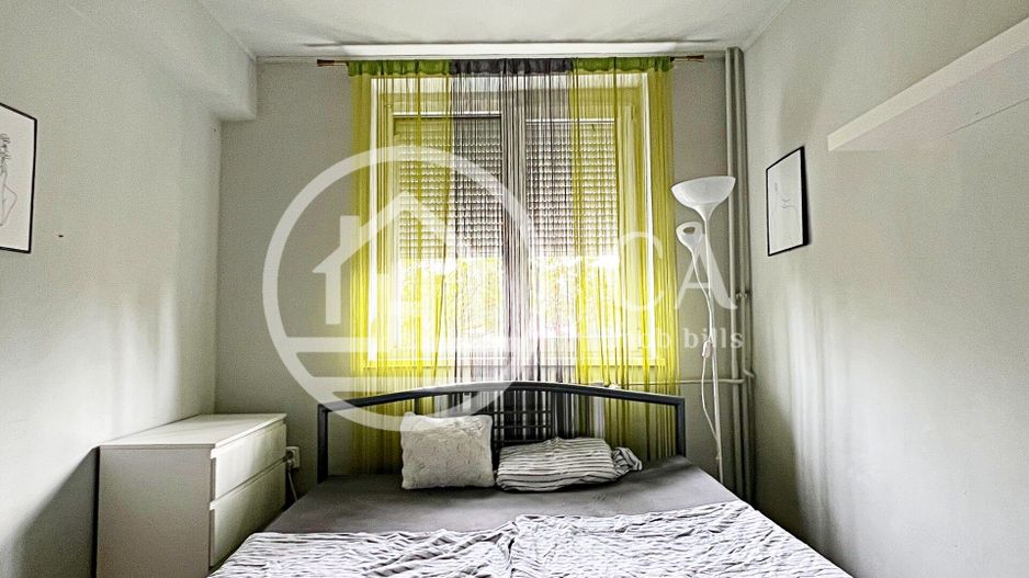 Apartament cu 2 camere de închiriat în zona 0, Oradea - Poză 5