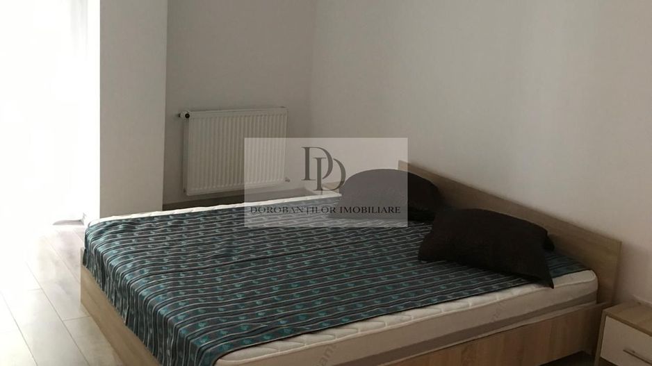 Apartament 2 camere + Birou | Parcare | Cartier Europa-zona OMV - Poză 8