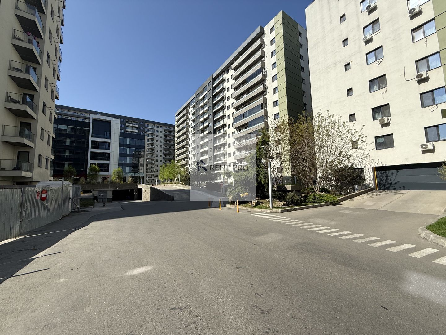 2 camere - Grozavesti - Novum Residence - Splaiul Independenței 332B - Poză 22