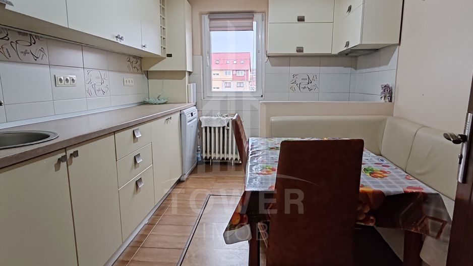 Apartament de închiriat în Ștrand – complet utilat și mobilat - Poză 1