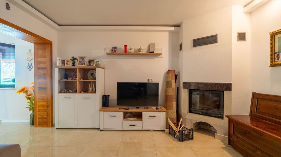 Vanzare Casa Noua Independenta Energetic în Stil Italian – Paulis - Poză 11