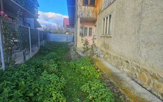 Exclusivitate! Casă cu teren generos în Sat Olteni, Com.Teișani - Poză 6