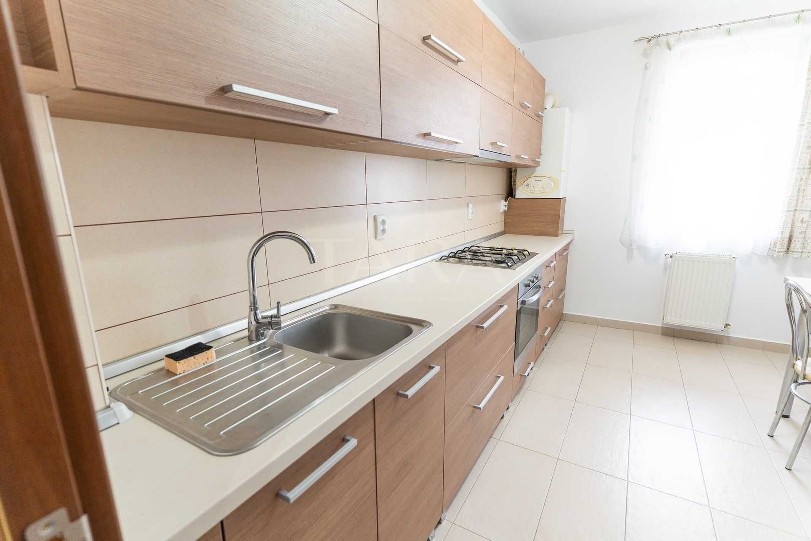 Apartament cu 2 camere și 2 terase în zona Eroilor. - Poză 4