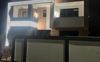 Casa noua, premium, p+1, acces rapid catre Craiova - Poză 3
