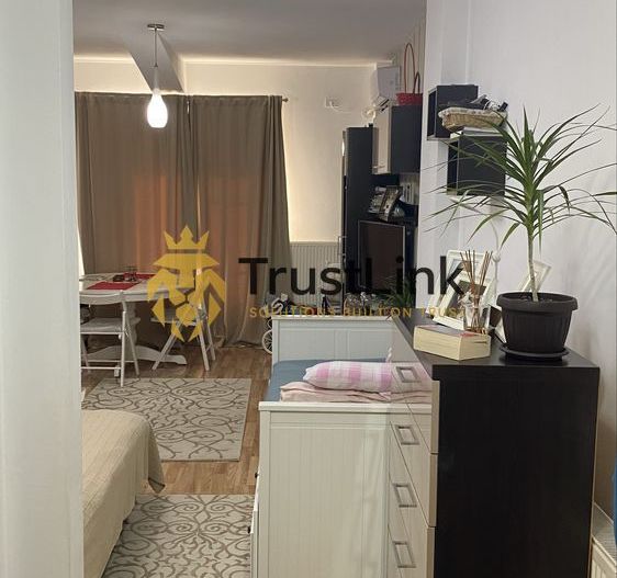 Garsoniera open space+boxa Bucurestii Noi Damaroaia - Poză 1