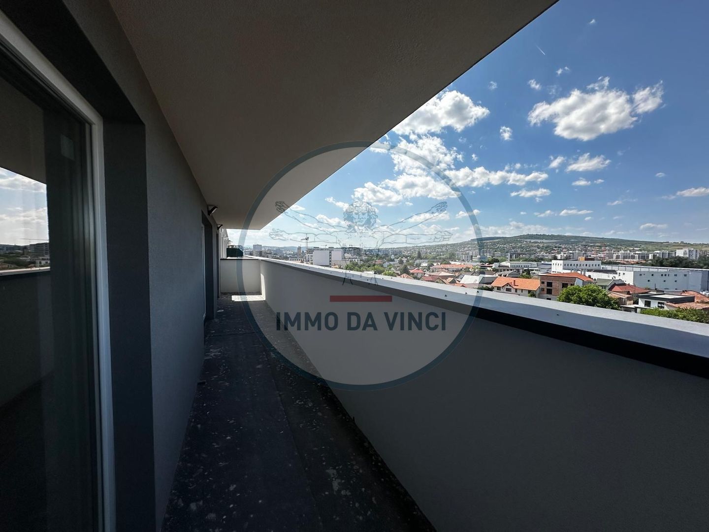 Apartament 2 camere Zona Marasti/Bulgaria - Poză 9