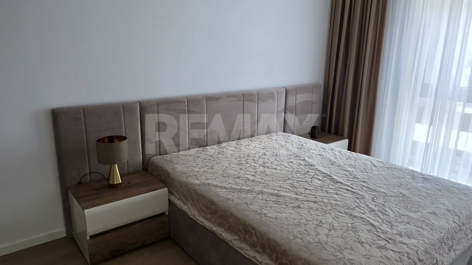 Apartament cu 2 camere, Complex Prima Vista, București, România - Poză 6