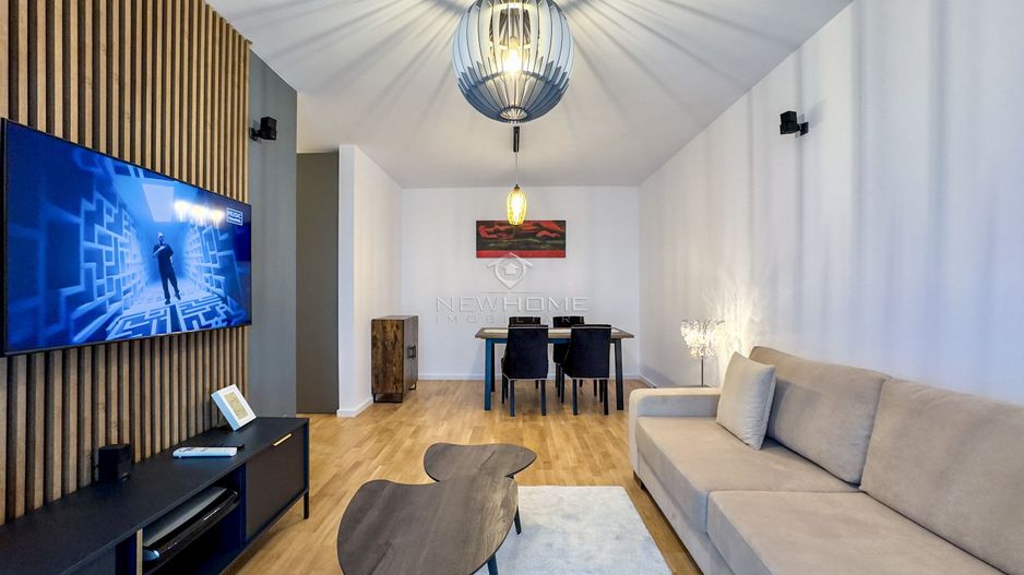 Apartament 2 camere, Parcare, zona Iulius Mall Park Lake - Poză 4