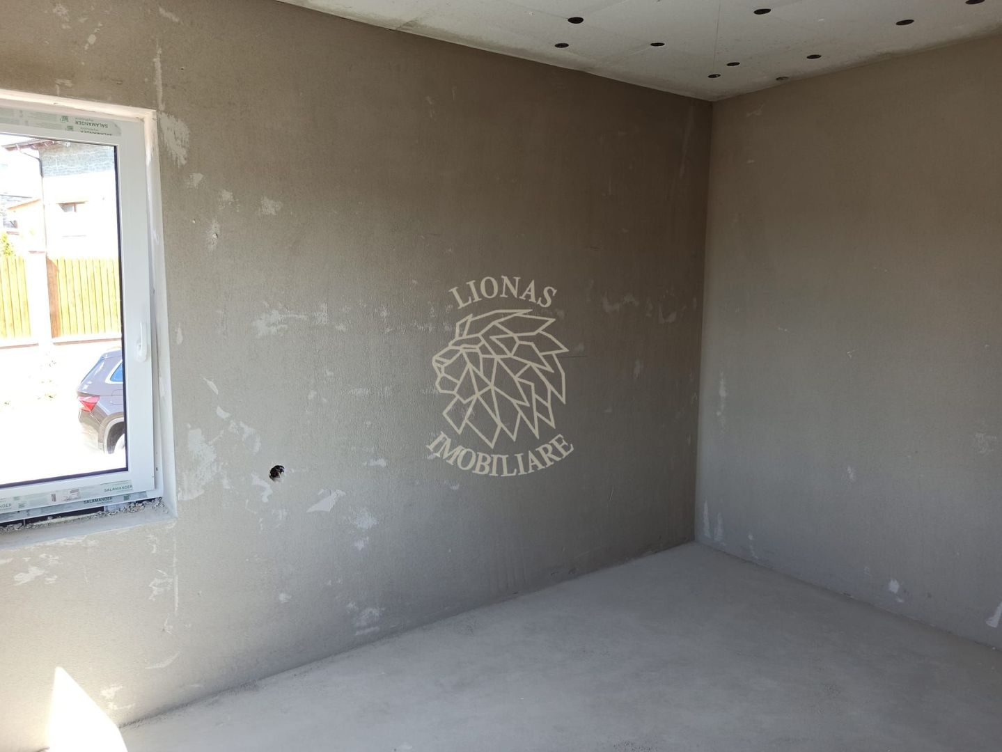 Casa 4 camere 116.5 mp+terasa 27 mp-teren 500 mp-Zona La Soare - Poză 7