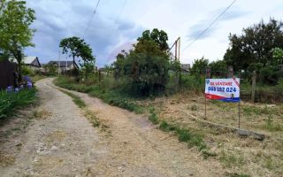 Teren pentru Construcții – 11 Ari, Satul Geamăna, Anenii Noi - Poză 8