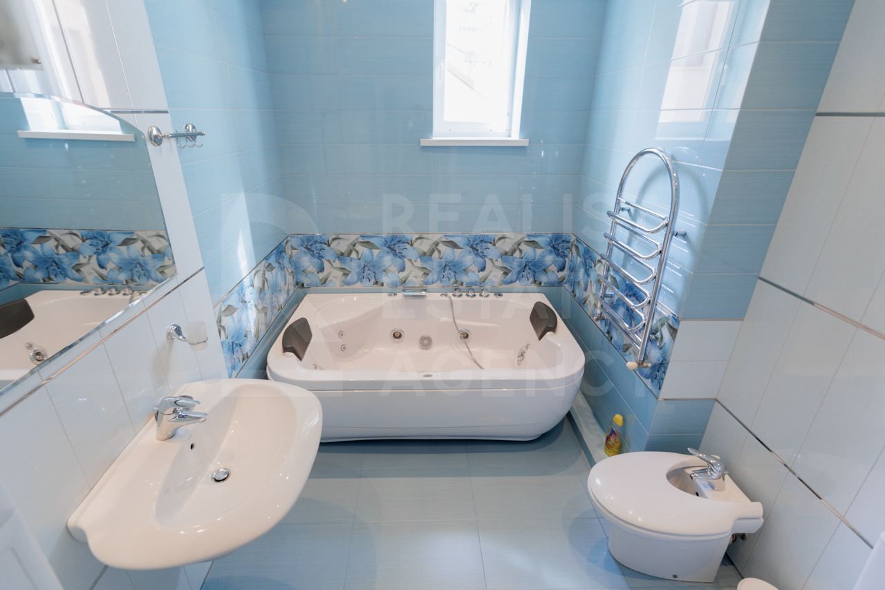 Chirie casă, 4 camere, str. Vasile Alecsandri, Centru - Poză 23