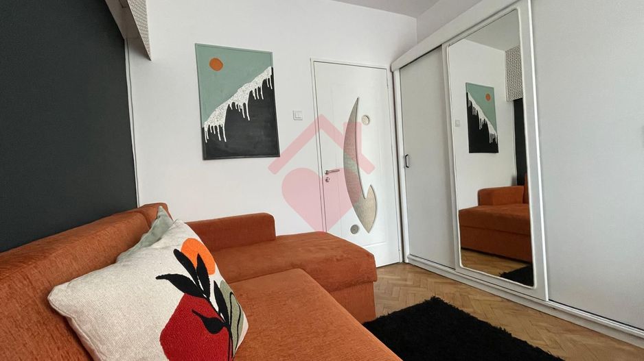 Apartament 3 camere Titulescu - 5 minute metrou - Poză 11