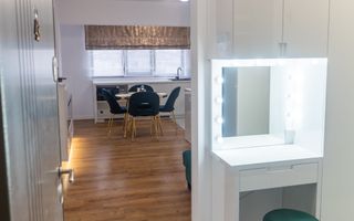 Apartament modern, 2 camere, 50 mp, mobilat lux, parcare inclusă – Vișan - Poză 5