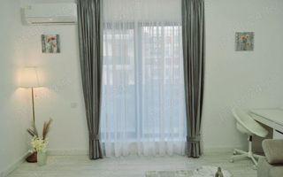 Garsoniera Lux, mobilata si utilata,  Exigent Plaza Residence - Poză 5