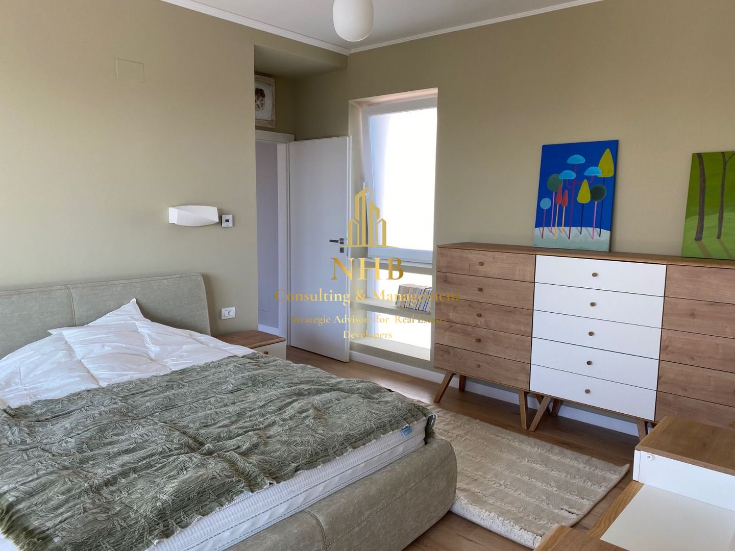 Apartament Premium 3 camere | Ferdinand + Parcare - Poză 5