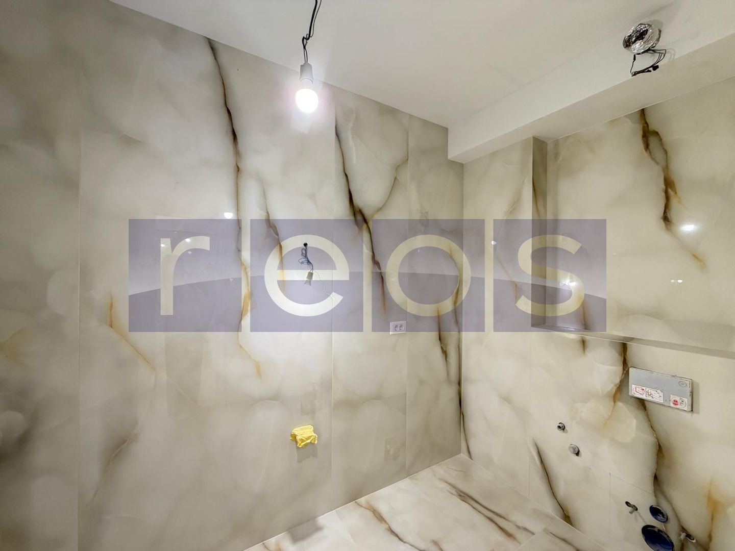 APARTAMENT ULTRAFINISAT | COMPLEX PREMIUM | 221MP-TERASA 114MP - PIPERA - Poză 11