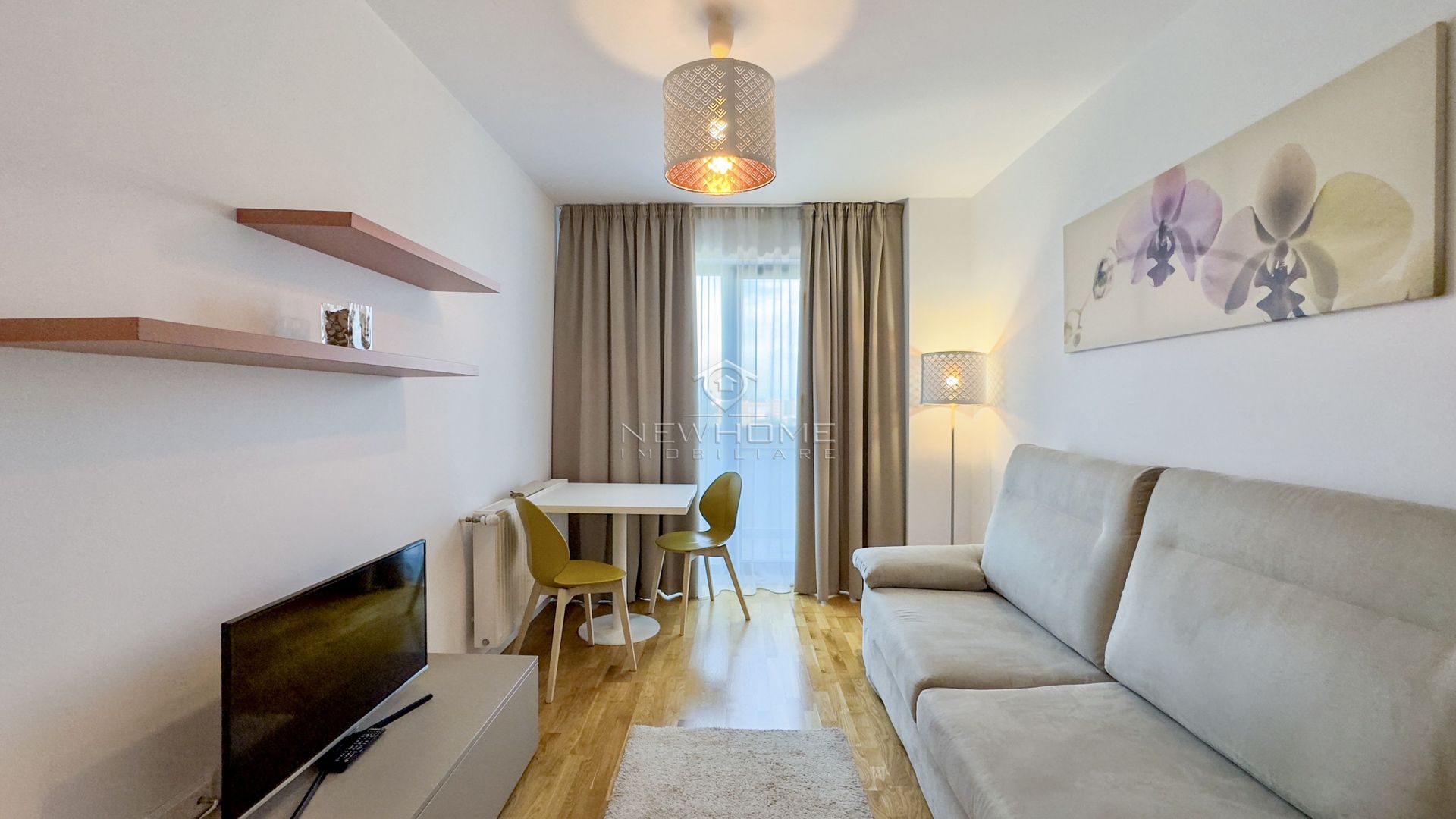Apartament 2 camere Gheorgheni, Park Lake Iulius Mall - Poză 2