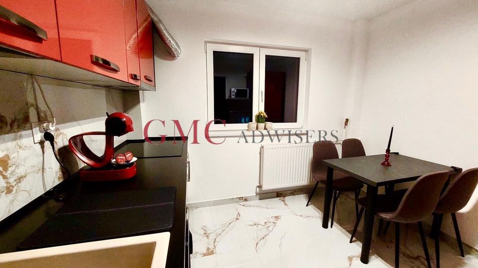 Apartament modern 2 camere – Lujerului Mobilat & Utilat - Poză 6