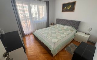 Apartament 2 camere decomandat, 10 mp pivnita, 2 balcoane - P. Rahovei - Poză 3