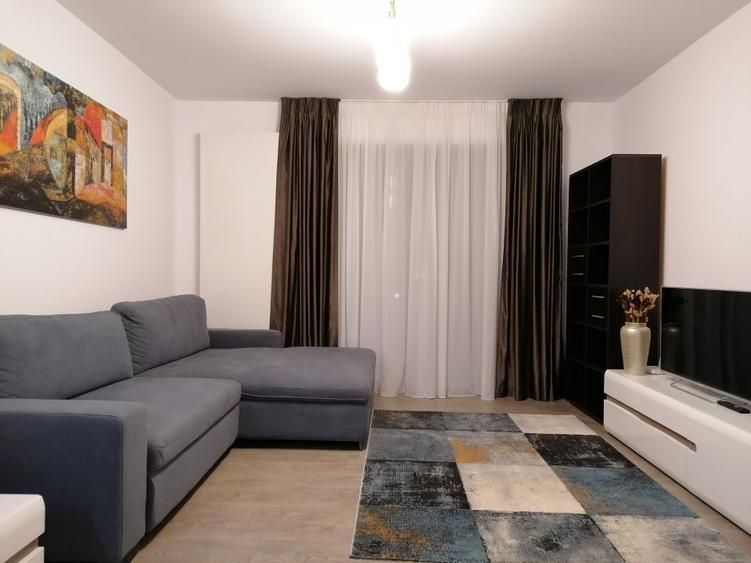 Proprietar | 2 Camere | Aviatiei | Cloud9 | Parcare - Poză 7