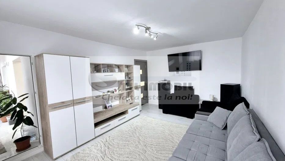 Apartament 3 Camere, D, 71.6 mp utili, Tudor Neculai - Poză 2
