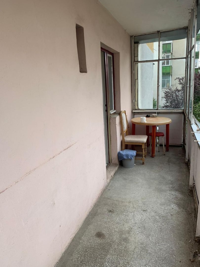 Apartament 2 camere 54 mp, bloc izolat, etaj 1 – Godeanu, Gheorgheni - Poză 11