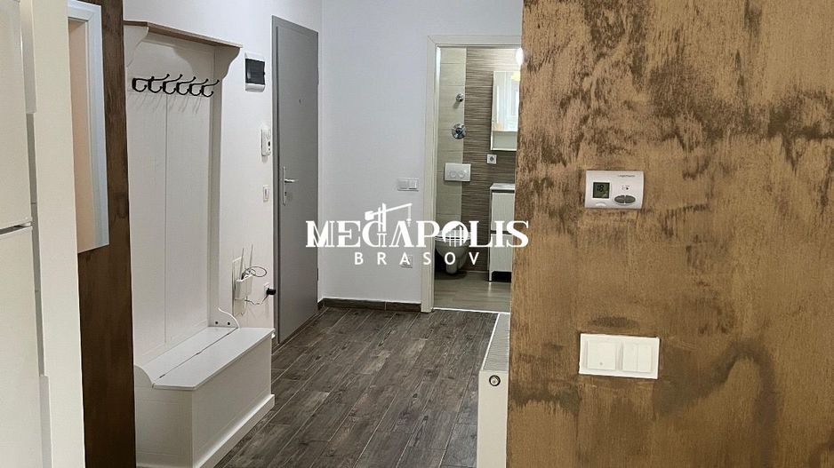 Apartament 3 Camere | 58mp | Boxa | Maurer Residence - Poză 17