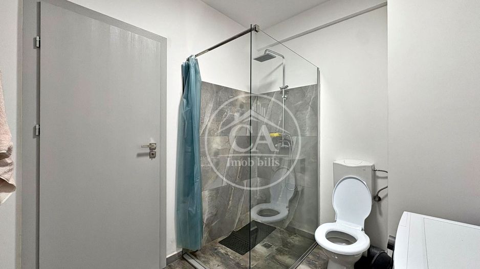 Apartament cu 2 camere de închiriat în Cordău, Bihor. - Poză 6