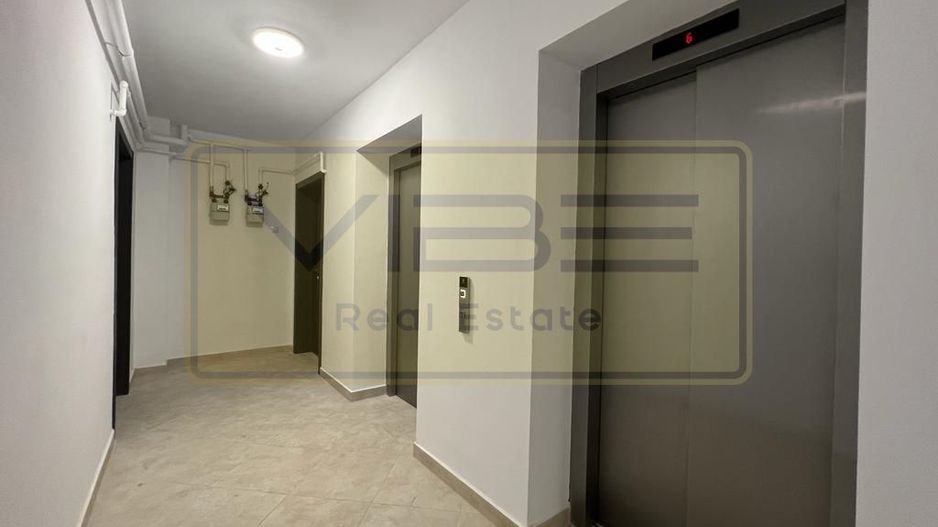 Apartament 1 camera + parcare Conest Evolution - Poză 34