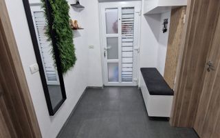 Duplex despartit prin garaj  I 5 camere I Complet mobilat I Dumbravita - Poză 6