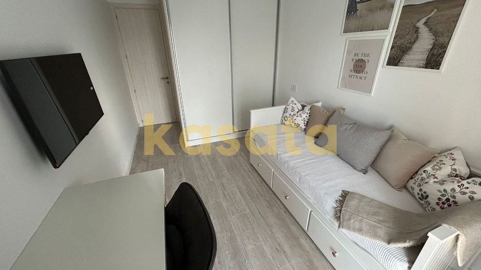Apartament 3 camere | Complex Parcului20 | Expozitiei | Herastrau - Poză 6
