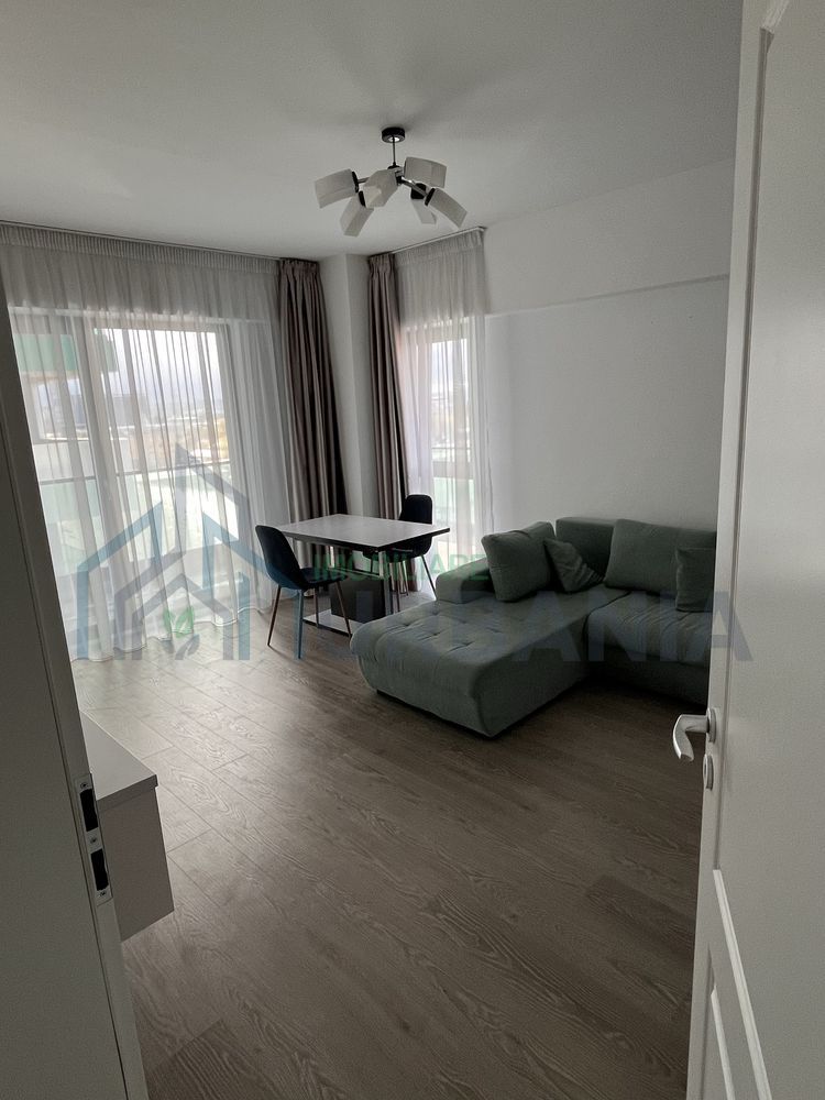 Apartament modern 2 camere, Grand Beetle Tătărași, Iași - Poză 2