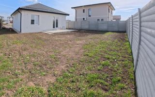 Casă individuală premium 4 camere curte 430 mp Berceni - Poză 13