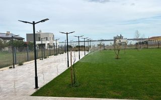 TECHIRGHIOL | AFACERE FUNCȚIONALĂ | VEDERE PANORAMICĂ LA LAC - Poză 6