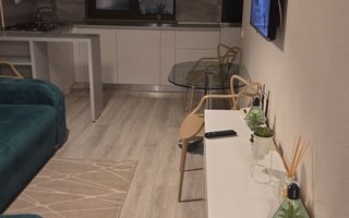 Apartament 2 camere de inchiriat, zona Lazăr Residence, Iași - Poză 7