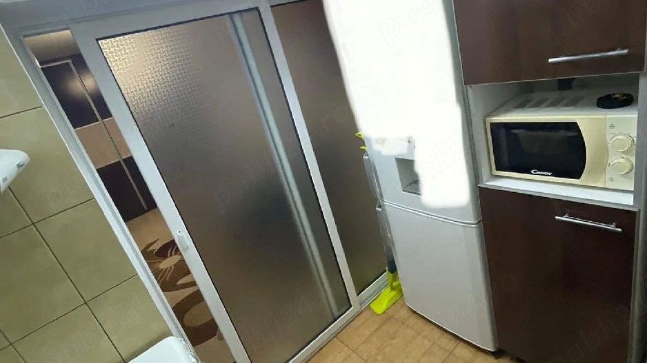 De inchiriat două camere decomandate, str. Nae leonard, 360 euro - Poză 3