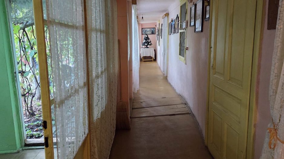 Casă și teren 2177 mp Ortisoara -28ml front-comision 0 - Poză 5